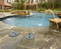 Water Feature