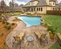 Custom Swimming Pool