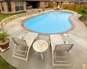 Custom Swimming Pool