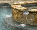 Rock Spa