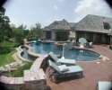 Spillover Pool