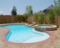 Concrete In-Ground Pool