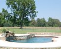 Concrete In-Ground Pool