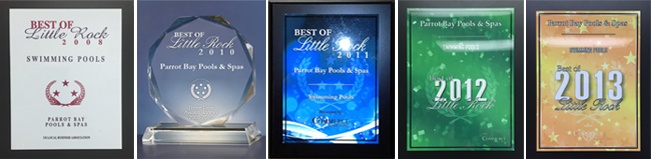 Best of Little Rock
